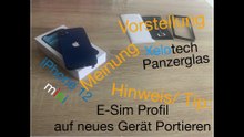 meine Meinung zum iPhone 12 mini - 20 HD