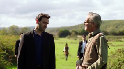 Bir Yemin Ettim Episode 2