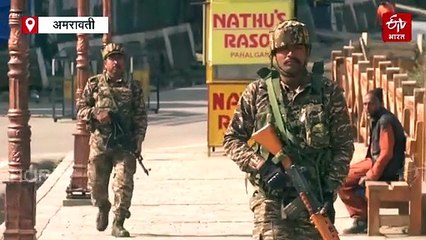 पाकिस्तान अस्थिर म्हणून पुन्हा 'मिशन काश्मीर'! 1984 मध्ये भारतानं दिलं होतं चोख उत्तर