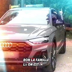 Cet escroc vend du faux Louis Vuitton 😡