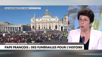 Véronique Jacquier : «C'est un moment où la mort se donne à vivre»