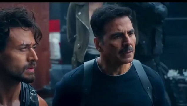 Bade Miyan Chote Miyan- full movie in hindi | Akshay, Tiger, Prithviraj LATEST [ ACTION,COMEDY ]-Akshay Kumar,Tiger Shroff- HINDI MOVIE