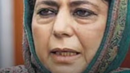 Pahalgam Attack पर क्या बोलीं Mehbooba Mufti?