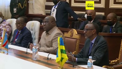 U.S. Secretary Rubio oversees Congo-Rwanda deal to ease mineral conflict