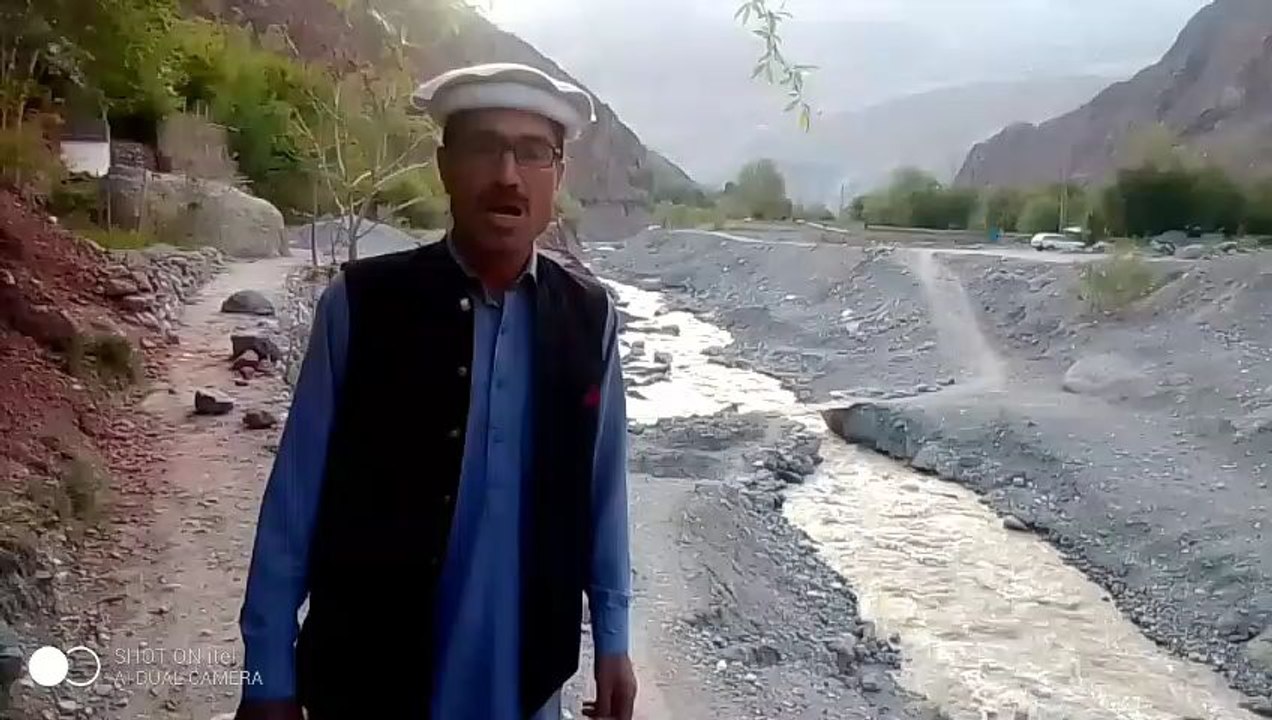 مِڑَج Lal