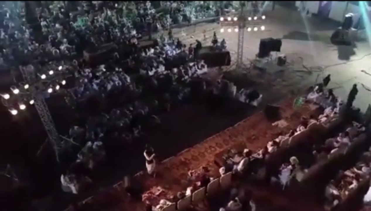 Bayan Tobah Sunni Conference "Allah Ki Muhabbat Ka Raaz | Heart Touching Islamic Bayan | Urdu Motivation"