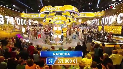 Nagui a donné rendez-vous à ses fidèles téléspectateurs le lundi 28 avril.