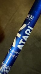 atari pencil I lost in 1984 finally found