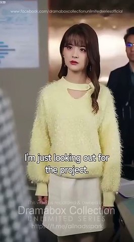 Second Glance, Sweeter Romance Full Chinese Drama