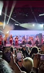 Atarashii Gakko 恋ゲバ Koi Geba  新しい学校 Offical Video