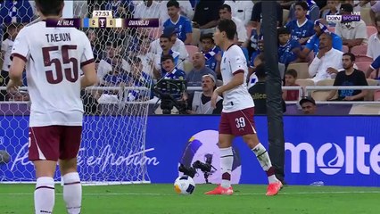 【FULL MATCH】 Al Hilal vs. Gwangju FC | AFC Champions League Elite 2024/25