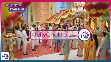Jhanak Today Episode NEW PROMO