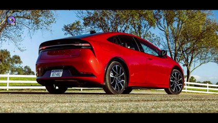 Toyota Prius Plug-In Hybrid: Why It's NOT Electric, But STILL Better   @AutoMotoc ​