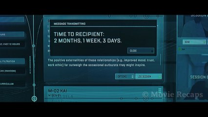 Children Are Sent to Colonize a Distant Planet But Their Mission Turns Into Chaos & Hunger For Power