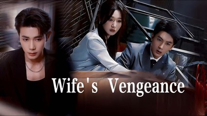 He Sacrificed Our Son's Eyes to Save His Mistress' Child—Now I Personally Send Them to Hell - Drama Chinese - MiniCine