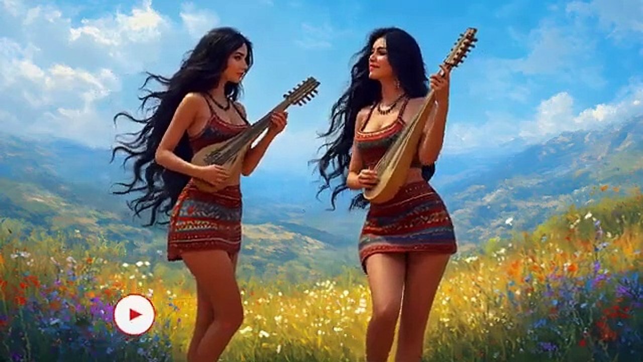 Balkan Brass Pulse by DJ Chohan