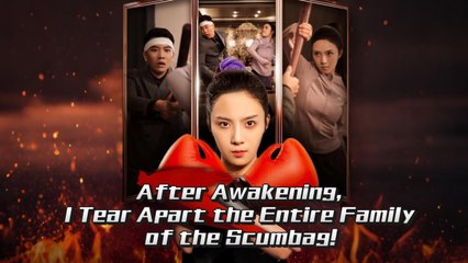 Trapped in a Brutal Marriage, She Mastered Boxing to Crush Her Abuser…Then Ruined His Entire Family - Drama Chinese - MiniCine