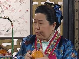 La Hán Tái Thế  (1996)  - Tập 04