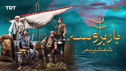 Barbarossa Episode 22 [ Urdu Dubbed ] PTV Digital