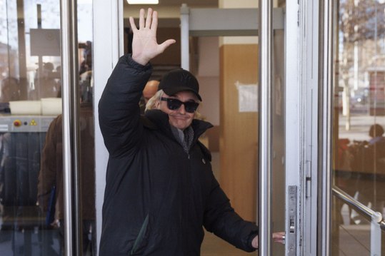 Noticias La Trinchera. El juez archiva la causa política contra Nacho Cano