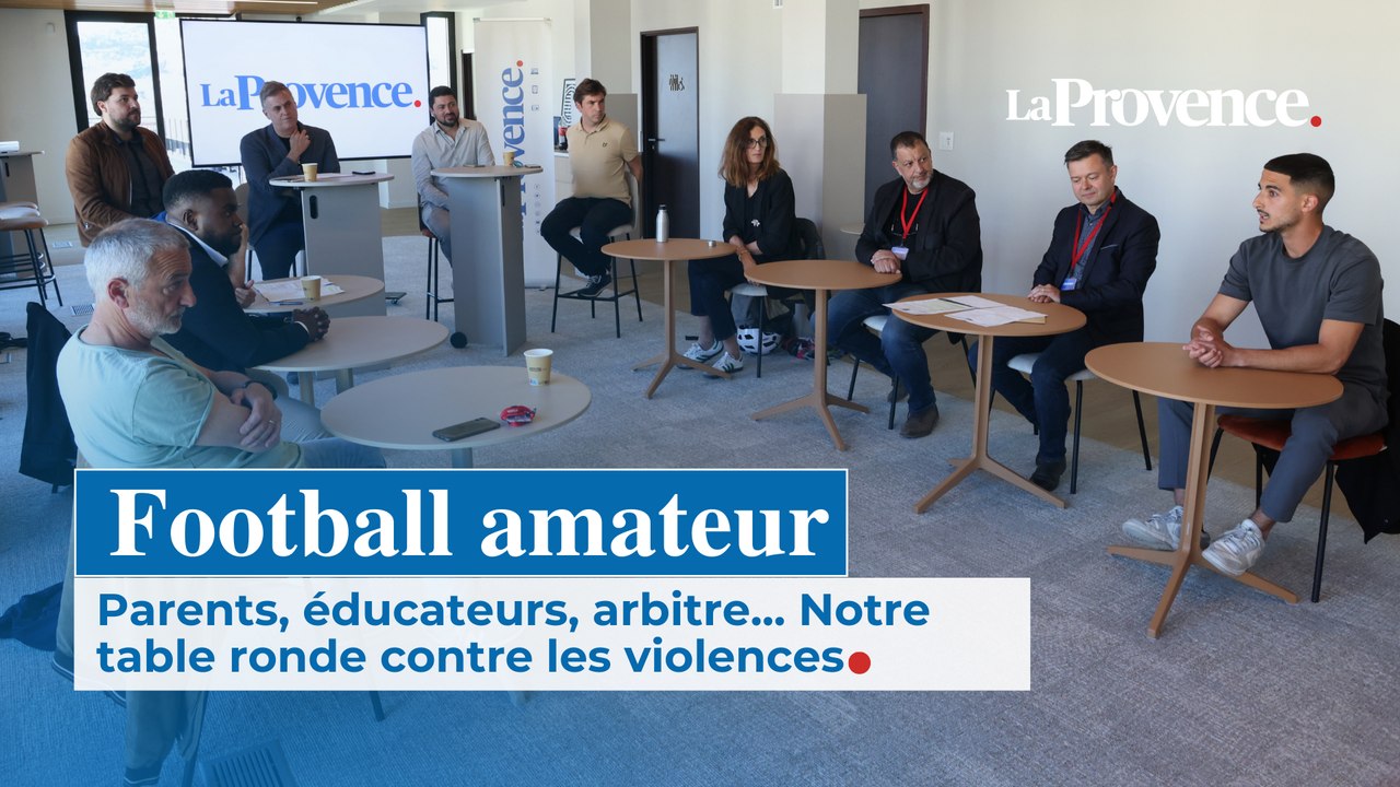 Agressions, pression des parents... Comment lutter contre la violence dans le football amateur ?