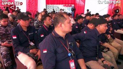 Ekspedisi Rupiah Berdaulat Bank Indonesia ke Daerah 3T