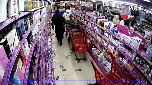 İstanbul artçı depremlerle sallanıyor! Deprem ve tsunami alarmı, hangi ilçe risk altında