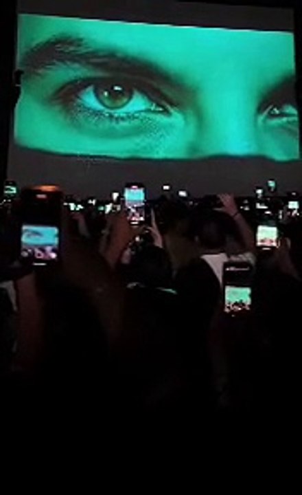 Tarkan European Tour 2025 ♥️ Offical Video