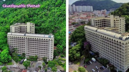 Memorial Necrópole Ecumênica – The Sky-High Cemetery You Must See