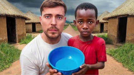 Watch This Video To Feed 1 Person In Need