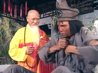 La Hán Tái Thế  (1996)  - Tập 07