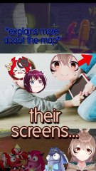 Irys Struggled to Shut the Drawer Door