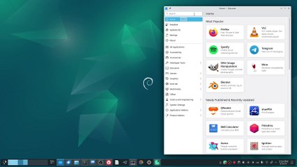 วิธิติดตั้ง Kdenlive บน GNU/Linux