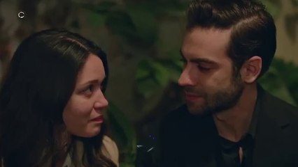 Sahipsizler 21. Bölüm 2. Fragmanı | Sevip De Kavuşamama Siniri Bu!