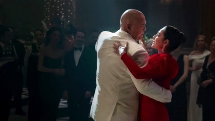 Wilson and Vanessa Meet - Nocturne in B flat minor Opus. 9 No. 1