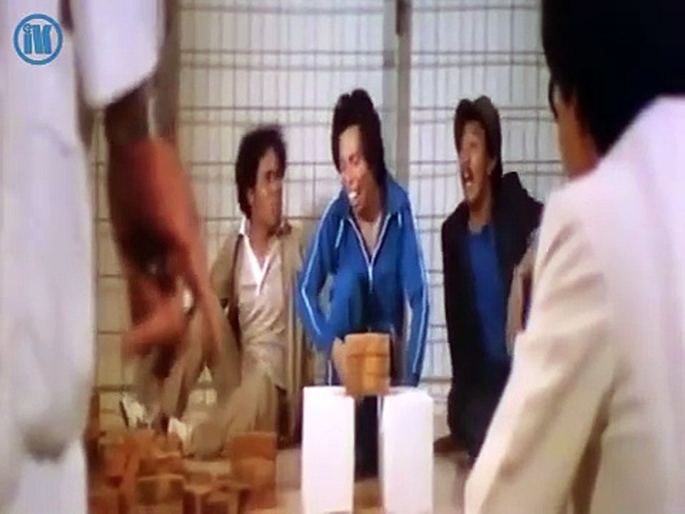 Manusia 6.000.000 Dollar (1981)