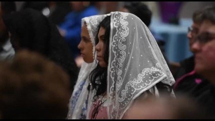 Papa, dal Libano agli Usa: veglie e messe alla vigilia dei funerali