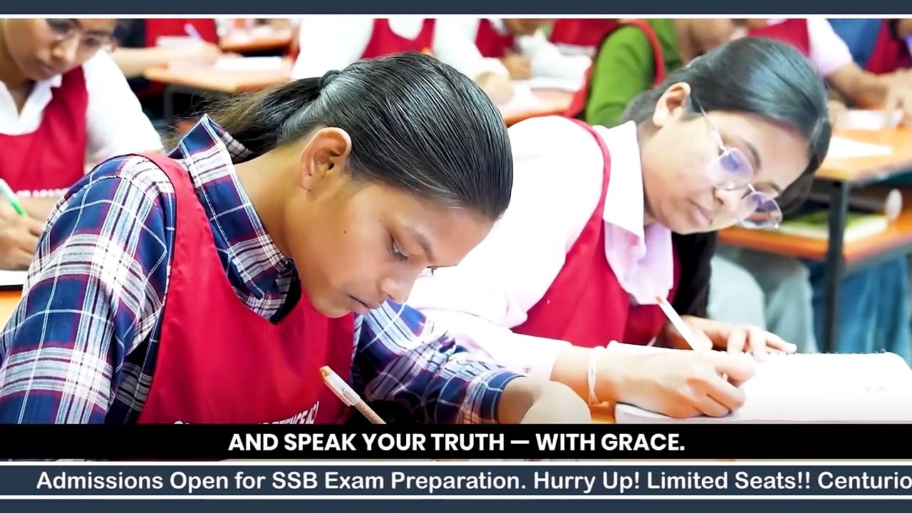 SSB Interview_ What They Want in You_Gurkirat Ma’am’s 5 Secret Tips for Sure Shot Selection! #ssb