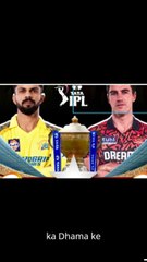 CSK vs SRH IPL 2025 | Harshal Patel’s 4-Wicket Haul & SRH’s Historic Win at Chepauk! 💥🏏