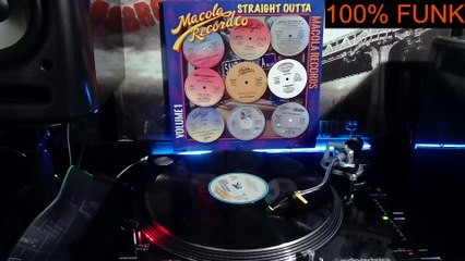 09.JUICE TECHNOLOGY - don't you want to go (1986) [maxi]