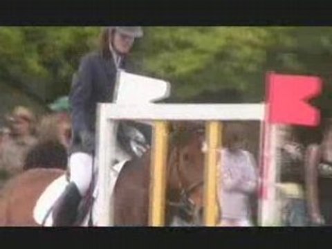 Championnats départementaux de CSO