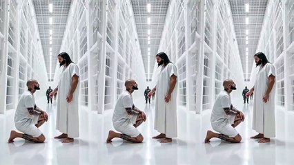 Jesus Savior, we love you forever