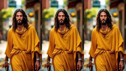 Jesus Savior, we love you forever