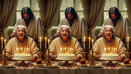 Jesus Savior, we love you forever