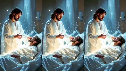 Jesus Savior, we love you forever