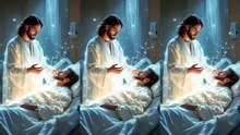Jesus Savior, we love you forever