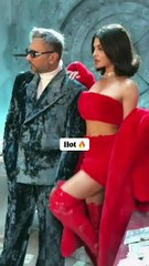 Hot Beauty in Red ♥️ Jacqueline Fernandez