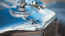 JAGUAR MARK 5 (1948-1951)