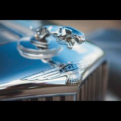 JAGUAR MARK 5 (1948-1951)