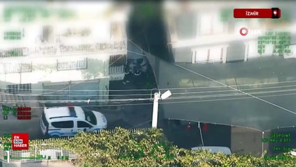 İzmir'de gümrükte rüşvet operasyonu: 12 tutuklama